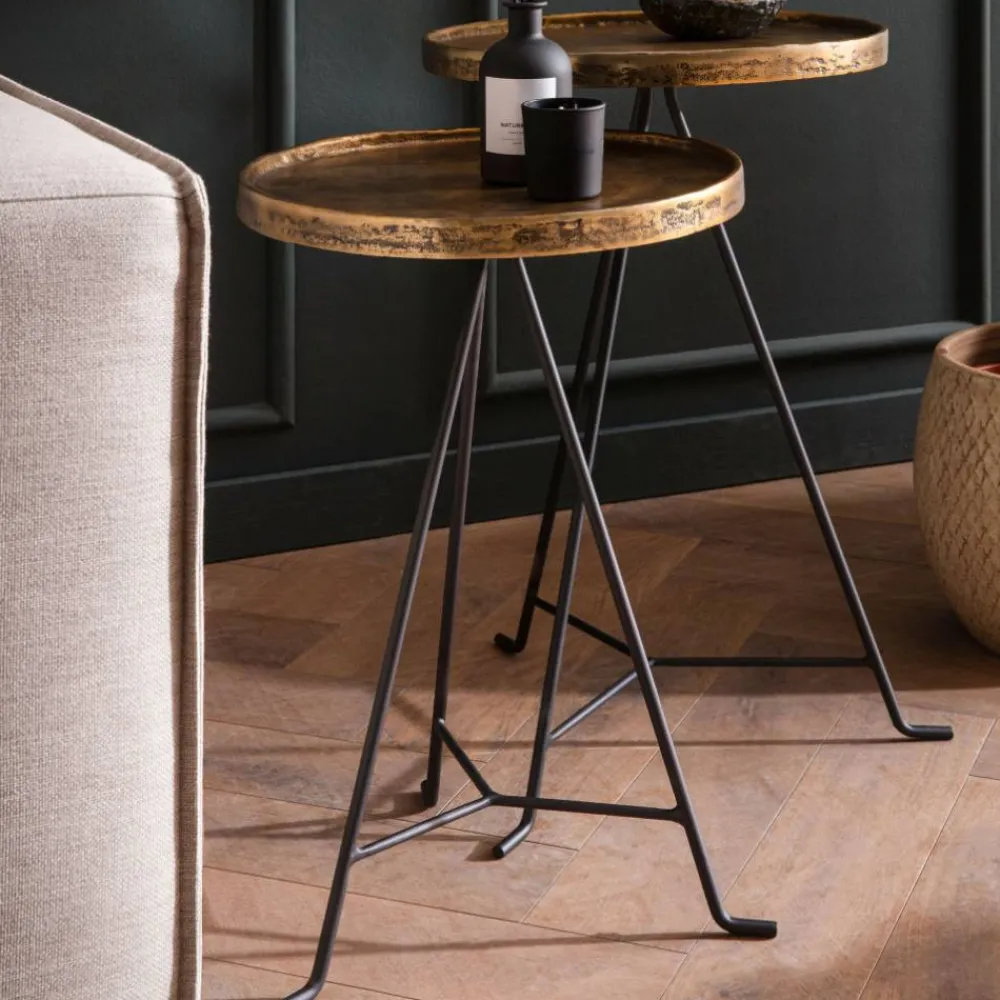 Zweisatztisch Majora*Pharao24 New