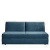 Best Zweisitzer Bettcouch Blackbird 2 Sitzer Sofa|Schlafsofas