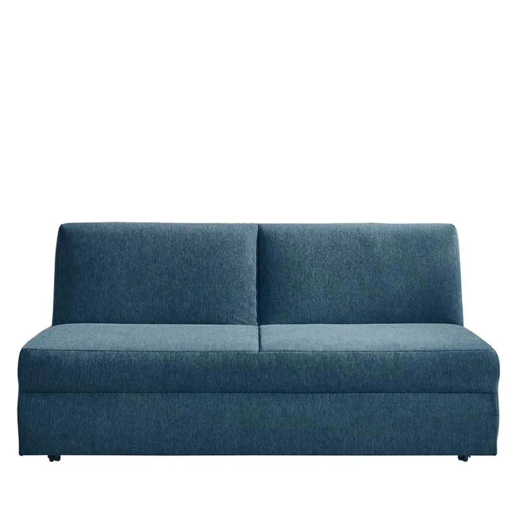 Best Zweisitzer Bettcouch Blackbird 2 Sitzer Sofa|Schlafsofas