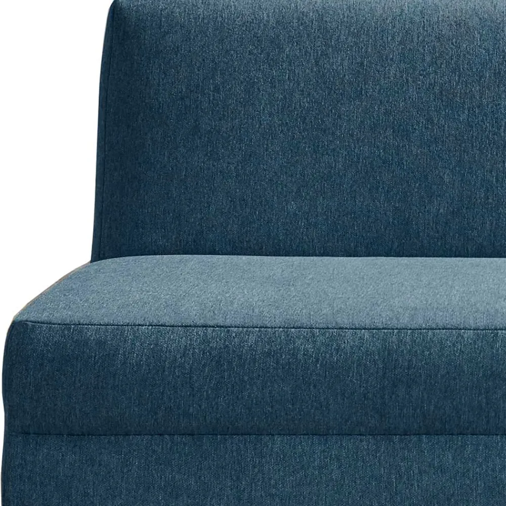 Best Zweisitzer Bettcouch Blackbird 2 Sitzer Sofa|Schlafsofas