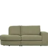 Sale Zweisitzer Couch Karyon Modulsofas