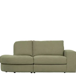 Sale Zweisitzer Couch Karyon Modulsofas