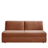 Sale Zweisitzer Faltsofa Curumon Polstermöbel|Schlafsofas