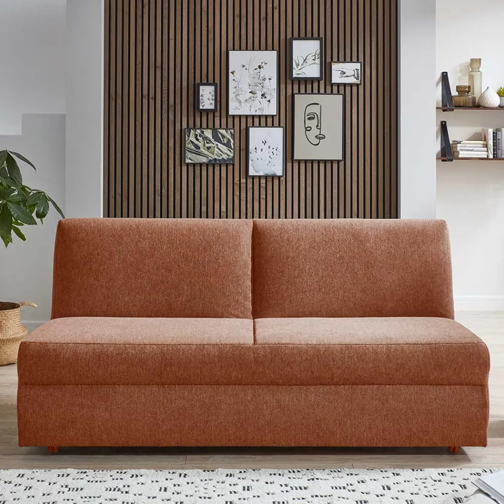 Sale Zweisitzer Faltsofa Curumon Polstermöbel|Schlafsofas
