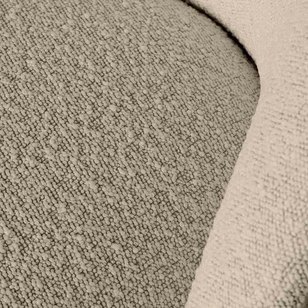 Outlet Zweisitzer Lounge Sofa Merkur Wohnzimmercouch|2 Sitzer Sofa