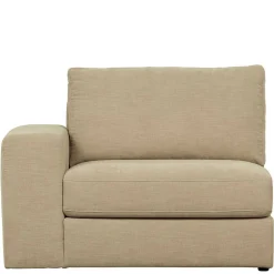 Clearance Zweisitzer Modulsofa Pilamonia Modulsofas
