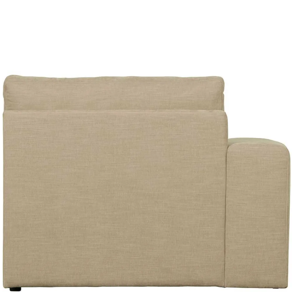 Clearance Zweisitzer Modulsofa Pilamonia Modulsofas