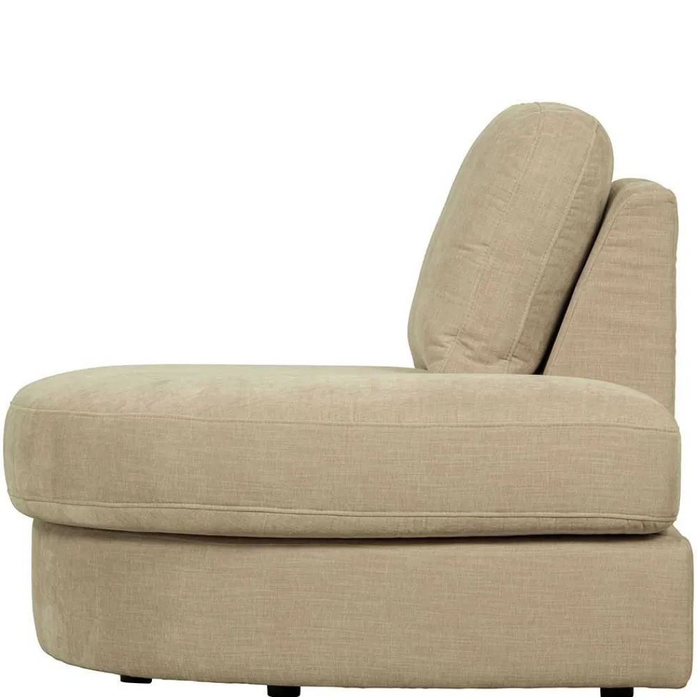 Clearance Zweisitzer Modulsofa Pilamonia Modulsofas