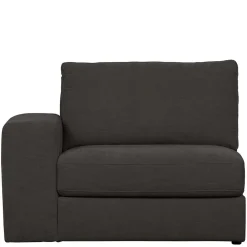 Zweisitzer Modulsofa Trois Modulsofas