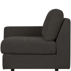 Zweisitzer Modulsofa Trois Modulsofas