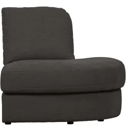 Zweisitzer Modulsofa Trois Modulsofas