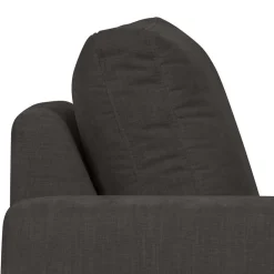 Zweisitzer Modulsofa Trois Modulsofas