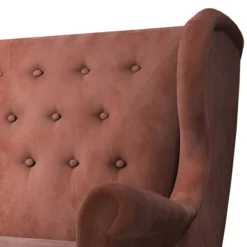 Discount Zweisitzer Pierre 2 Sitzer Sofa