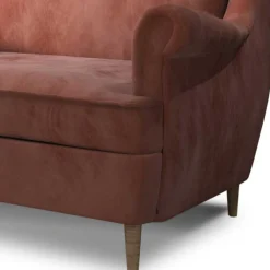 Discount Zweisitzer Pierre 2 Sitzer Sofa