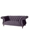 Discount Zweisitzer Rotonda Wohnzimmercouch|2 Sitzer Sofa