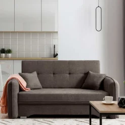 Zweisitzer Schlafsofa Coplin*Pharao24 Online