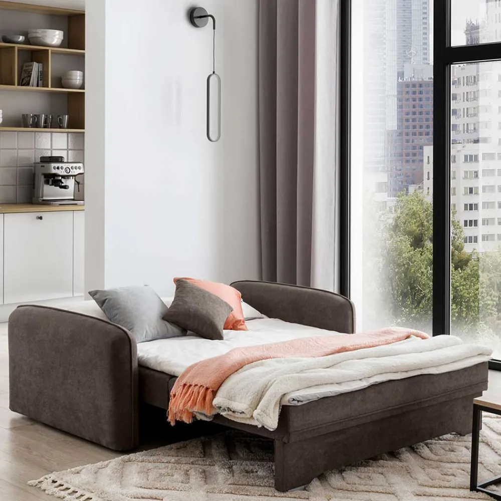 Zweisitzer Schlafsofa Coplin*Pharao24 Online