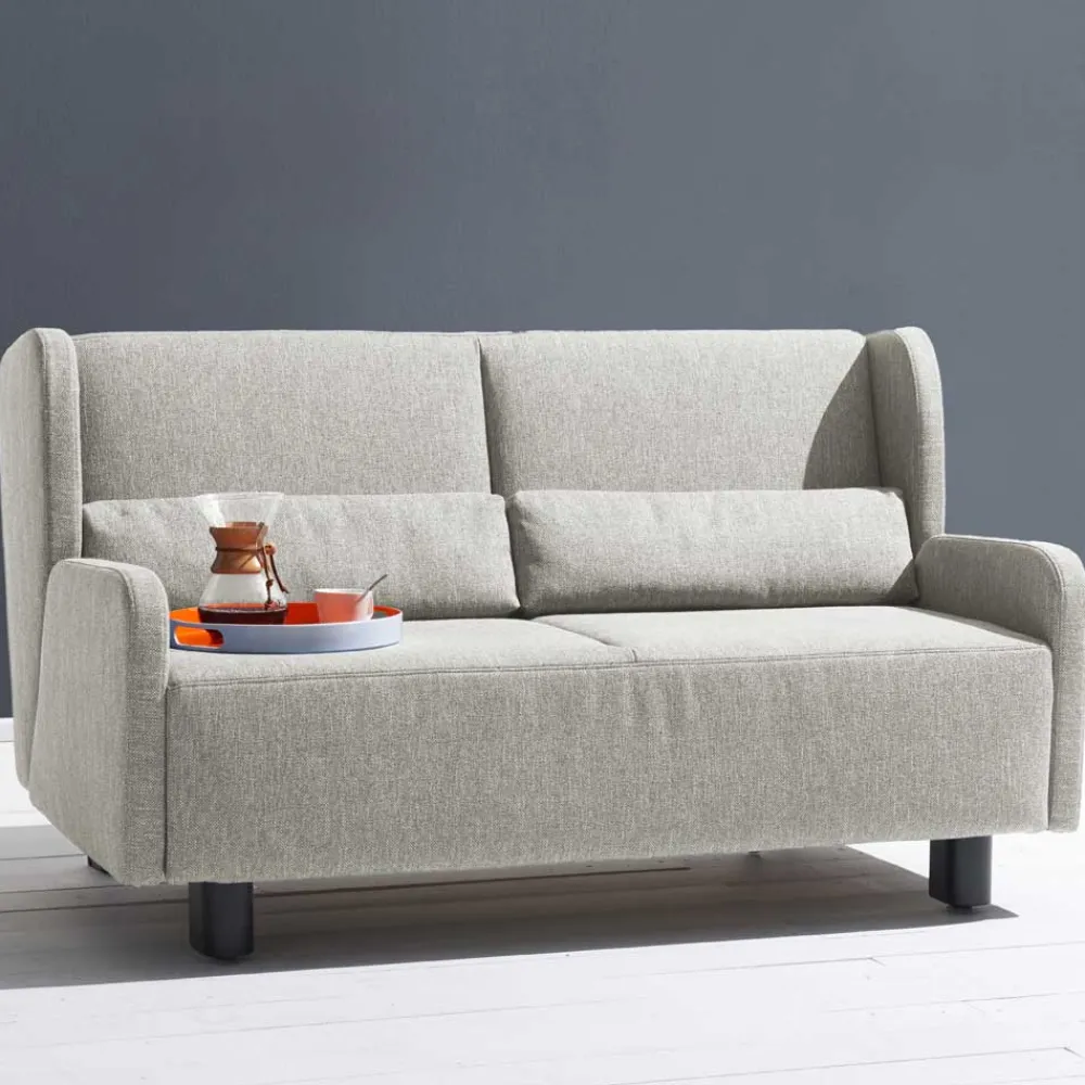 Zweisitzer Schlafsofa Just 3 Sitzer Sofa|2 Sitzer Sofa