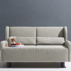 Zweisitzer Schlafsofa Just 3 Sitzer Sofa|2 Sitzer Sofa