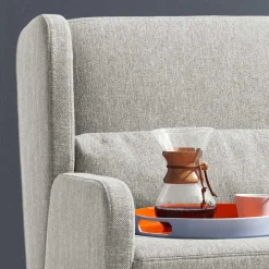 Zweisitzer Schlafsofa Just 3 Sitzer Sofa|2 Sitzer Sofa