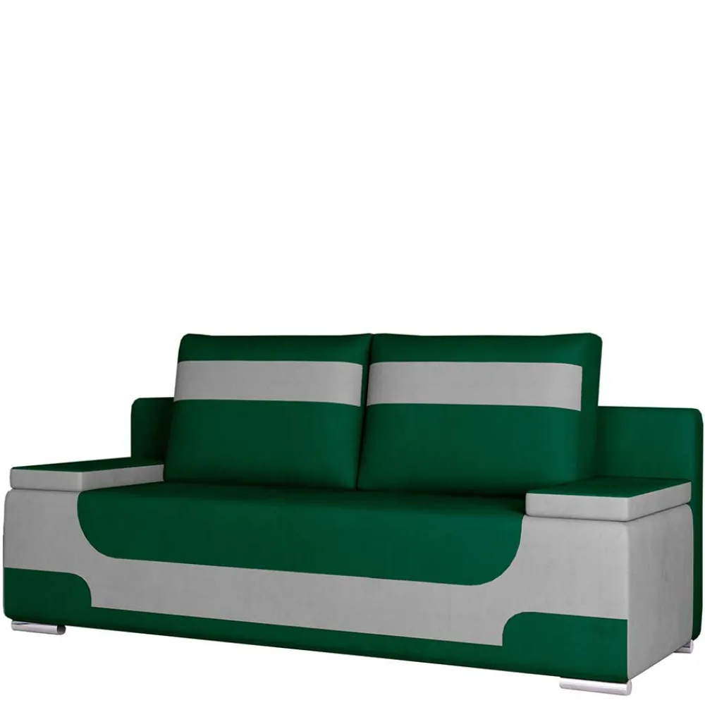 Best Zweisitzer Schlafsofa Lakes 2 Sitzer Sofa