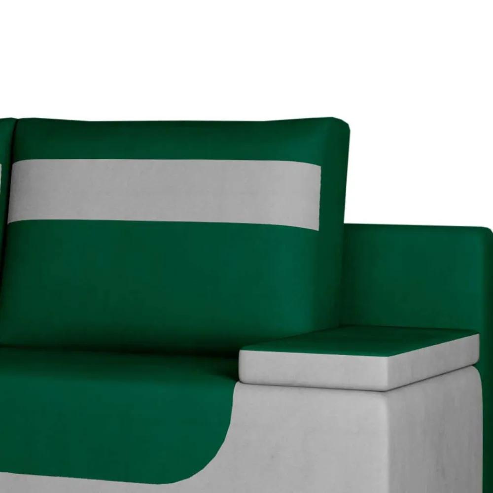 Best Zweisitzer Schlafsofa Lakes 2 Sitzer Sofa