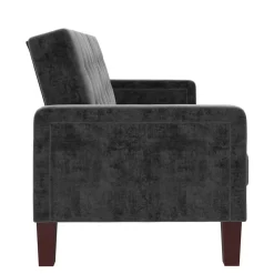 Zweisitzer Schlafsofa Mikene*Pharao24 Hot