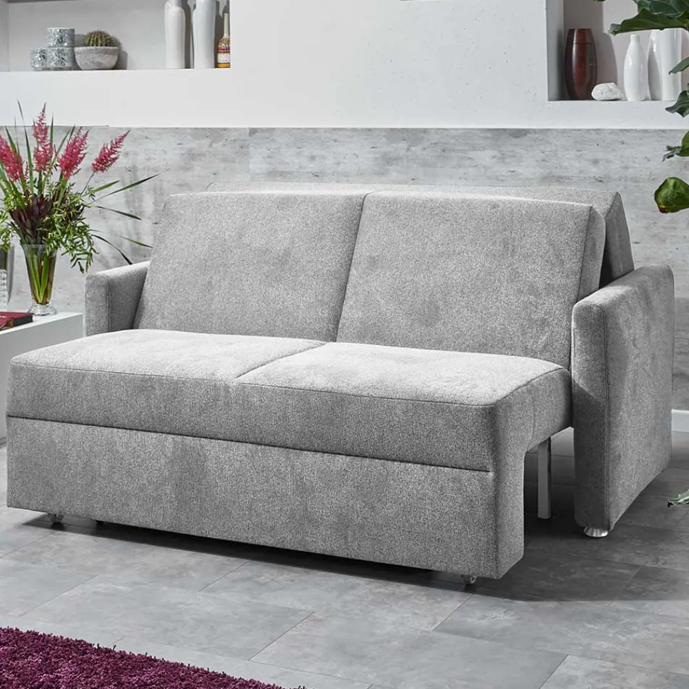Zweisitzer Schlafsofa Olbran*Pharao24 Clearance