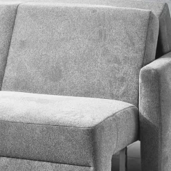 Zweisitzer Schlafsofa Olbran*Pharao24 Clearance