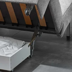 Zweisitzer Schlafsofa Olbran*Pharao24 Clearance