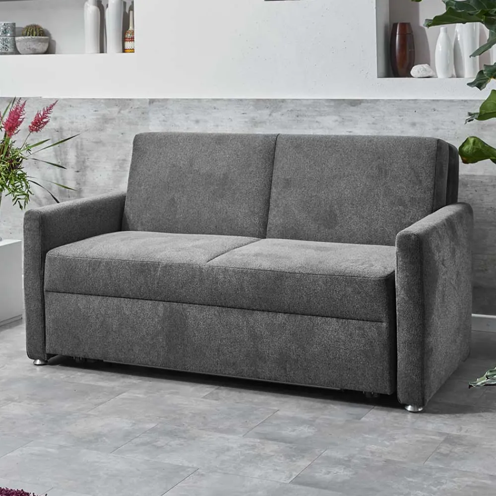 New Zweisitzer Schlafsofa Romance 2 Sitzer Sofa|Einzelsofa