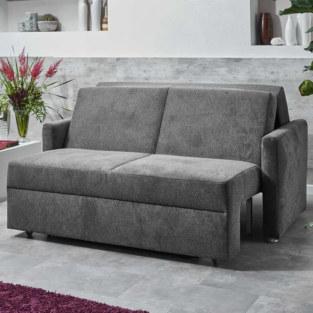 New Zweisitzer Schlafsofa Romance 2 Sitzer Sofa|Einzelsofa