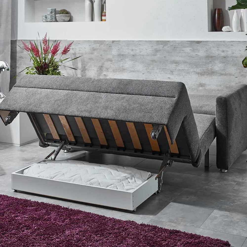 New Zweisitzer Schlafsofa Romance 2 Sitzer Sofa|Einzelsofa