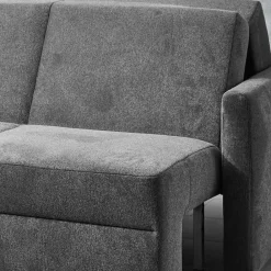 New Zweisitzer Schlafsofa Romance 2 Sitzer Sofa|Einzelsofa