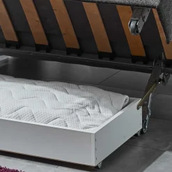 New Zweisitzer Schlafsofa Romance 2 Sitzer Sofa|Einzelsofa