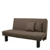 Clearance Zweisitzer Schlafsofa Titianos Einzelsofa|2 Sitzer Sofa