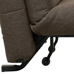 Clearance Zweisitzer Schlafsofa Titianos Einzelsofa|2 Sitzer Sofa