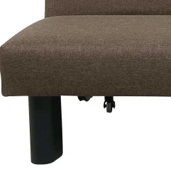 Clearance Zweisitzer Schlafsofa Titianos Einzelsofa|2 Sitzer Sofa