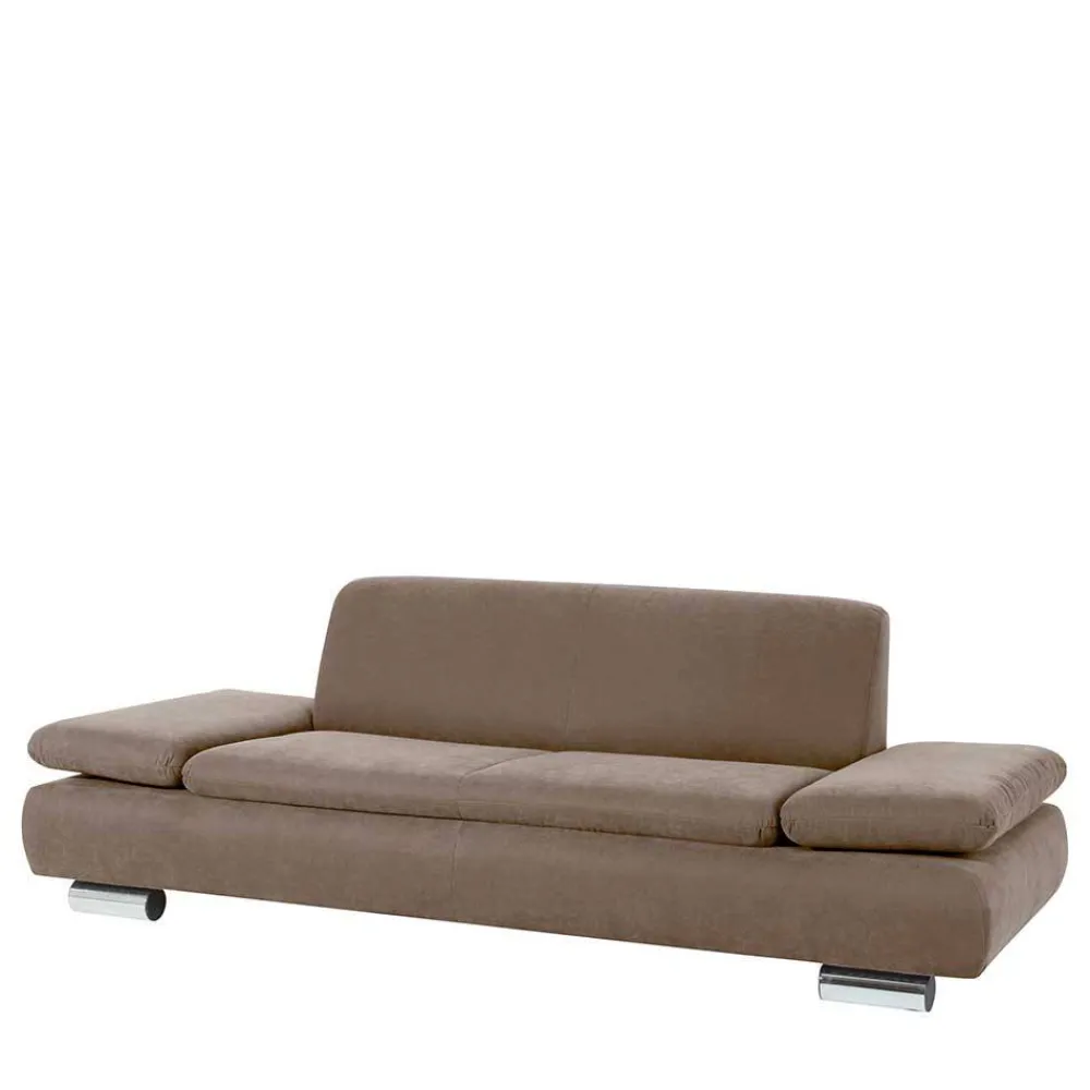 Zweisitzer Sofa Acrosta*Pharao24 Hot