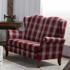 Zweisitzer Sofa Curt*Pharao24 Sale