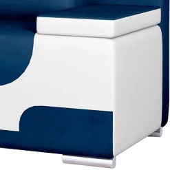 Zweisitzer Sofa Denmark*Pharao24 Online