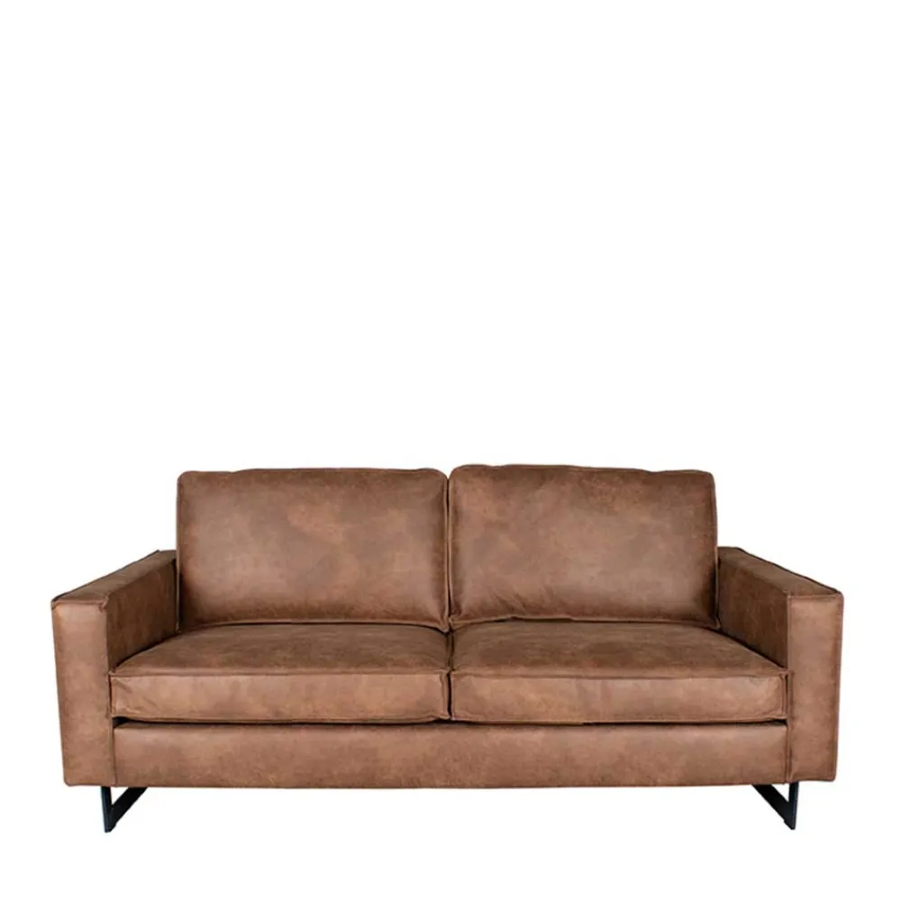 Online Zweisitzer Sofa Ebonia 2 Sitzer Sofa