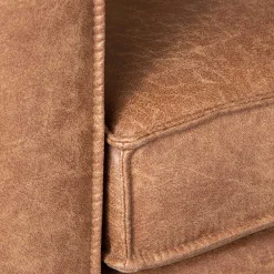 Online Zweisitzer Sofa Ebonia 2 Sitzer Sofa