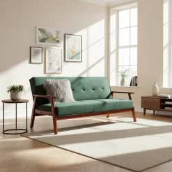 Zweisitzer Sofa Liyadiro*Pharao24 Clearance
