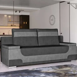 Clearance Zweisitzer Sofa Supreme 2 Sitzer Sofa