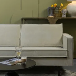 Zweisitzer Sofa Vien*Pharao24 Outlet