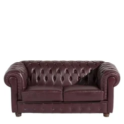 Zweisitzer Sofa Zaisan*Pharao24 Best