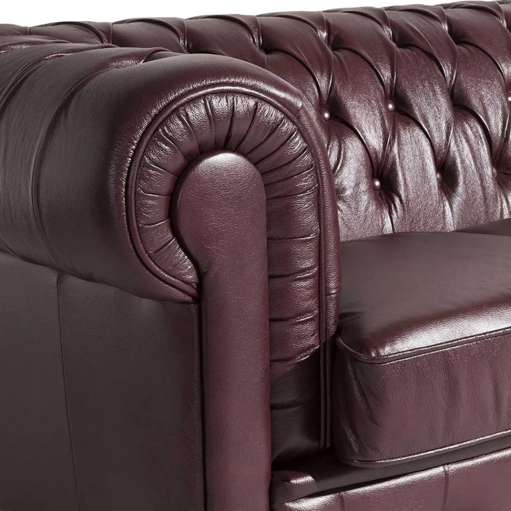 Zweisitzer Sofa Zaisan*Pharao24 Best