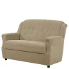 New Zweisitzer Twinn Wohnzimmercouch|Einzelsofa