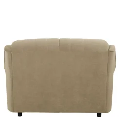 New Zweisitzer Twinn Wohnzimmercouch|Einzelsofa